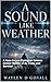A Sound Like Weather: A Near-Future Dystopian Science Fiction Thriller of AI, Trust, and Survival