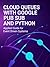 Cloud Queues with Google Pub Sub and Python: Applied Guide for Event Driven Systems