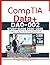 CompTIA Data+ DA0-002 STUDY GUIDE 2026–2028: Complete Exam Prep with Practice Questions and Domain Reviews for V2 Certification