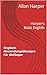 Englisch Anwendungsübungen für Anfänger A1: Harper's Basic English (German Edition)