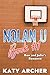 Nolan U New Series - Ben & Jolie's Romance: College Sports Romance (Nolan U Basketball Book 2)