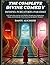 The Complete Divine Comedy - Inferno, Purgatorio, Paradiso: Full Text with Line-by-Line Modern Paraphrase, Explanatory Notes, and Canto-by-Canto Summaries Ideal for Student