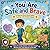 You Are Safe And Brave (Boys Book) by Spellbound Homemaker