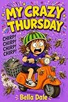 My Crazy: Thursday