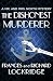 The Dishonest Murderer (The Mr. and Mrs. North Mysteries Book 13)