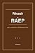 Réussir le RAEP: Reconnaissance des Acquis de l'Expérience Professionnelle — Méthode complète et 20 modèles commentés pour les concours internes et ... Editions — Concours FP) (French Edition)