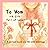 To Mom ~A Gift Full of Love~: Mother’s Day Picture Book – A Personalized Fill-In Book for Kids to Draw, Write, and Create a One-of-a-Kind Keepsake