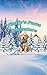 Fluffy's Paws Adventure: A story about a puppy, a scarf and a snowball