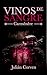 Vinos de Sangre: Un thriller policial donde cada decisión tiene un precio (Spanish Edition)