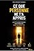 CE QUE PERSONNE NE T'A APPRIS: Les 15 Compétences pour réussir dans la vraie vie (French Edition)
