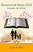 Devocional Mayo 2026: Legado de Amor (Spanish Edition)