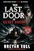 Last Door At The Quiet Shore: A Psychological Thriller of Memory, Madness, and the Door Between Worlds