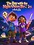 The Boy with the Night-Vision Binoculars - Kids' Story about Eating Carrots: Children’s Story about Eating Carrots: Inspiring Story About Healthy Eating for Kids