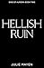 Hellish Ruin (Sins of Aurora #2)