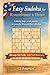 Easy Sudoku For Remembrance & Honor: Relaxing large‑print Sudoku puzzles for Memorial Day, offering peaceful reflection, heartfelt gratitude, and a ... who served. | 9x9 Grids | 6x9 Book Size