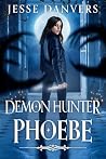 Demon Hunter Phoebe
