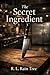 The Secret Ingredient