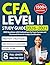 CFA Level II Study Guide 2026-2027: 1500 Questions with Explanations for Exam Success and Chartered Financial Analyst Certification
