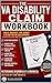 The VA Disability Claim Workbook: Build, Organize, and Submit a Claim the VA Can Approve (Veterans Disability Council)