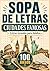 Sopa de Letras en Español Letra Grande: Ciudades Famosas del Mundo: 100 Puzzles de Viajes para Adultos con Soluciones Pasatiempos de Cultura General y ... Fácil de Leer (Spanish Edition)