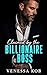 Claimed by the Billionaire Boss: An Age Gap, Billionaire Romance