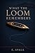 What the Loom Remembers: The Seven Holdings of Ridley Holler