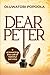 Dear Peter: Answering The Call of Faithful Service