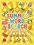 Word Search Summer: 4 Years & above