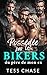 Possédée par les Bikers du père de mon ex (Les Bikers du Désir) (French Edition)