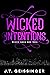 Wicked Intentions by J.T. Geissinger