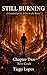 Still Burning -Companion Chapter 2: New gods (A Fire In The Bones)
