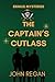 The Captain's Cutlass: The Erimus Mysteries - Book Three