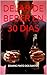 DEJAR DE BEBER EN 30 DIAS (Spanish Edition)
