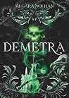 Demetra: romantas...