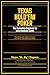 Texas Hold’em Poker: The Co...