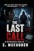The Last Call: A Missing Persons Thriller with a Shocking Twist
