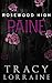 Rosewood High - Paine: Alternative Edition (Boys of Rosewood High Alternative Editions) (German Edition)