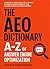 The AEO Dictionary: A-Z of Answer Engine Optimization