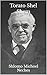 Torato Shel Shem (Early American Rabbis)