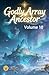 Godly Array Ancestor, Volume 10