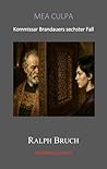 Mea Culpa: Kommissar Brandauers sechster Fall (German Edition)