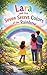 Lara and the Seven Secret Colors of the Rainbow