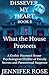 What The House Protects