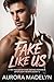 Fake Like Us: A Hot Rockstar Fake Dating Romance (Spotlight Hearts Book 1)