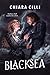 Black Sea: A Forbidden Enemies-to-Lovers Dark Romantasy with Morally Black Villain