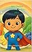 Super Cedrick and the Rainbow Plate