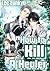 How to Kill a Healer Vol.4: An MM Gamer Enemies-to-Lovers Romance