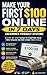 From Zero to First Online I...