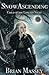 Snow Ascending: Child of the Longest Night (Aelderen Solstice Book 1)