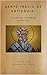 Santo Inácio de Antioquia: Pilar da Unidade Católica (Portuguese Edition)